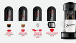 senseo bryggningsguide senseo switch