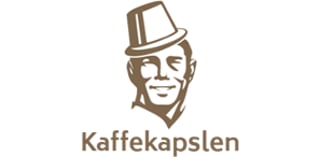 finn forhandler senseo logo kaffekapslen