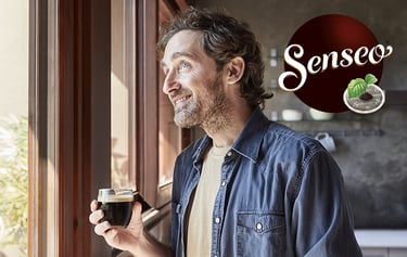 senseo velg fantastisk god kaffe velg senseo 2