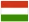 ungerska flaggan