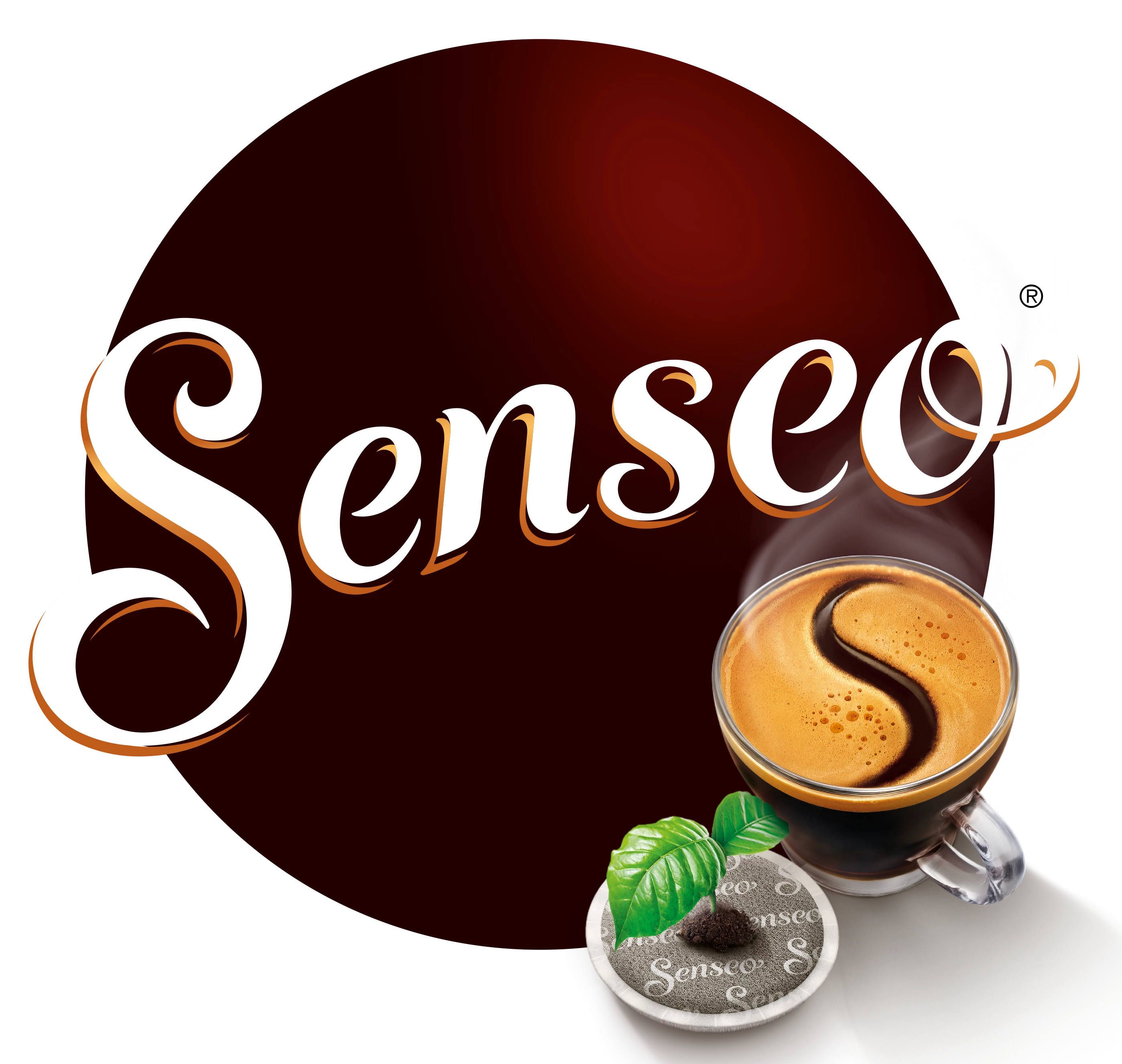 Red Dot Design Award: Senseo Select