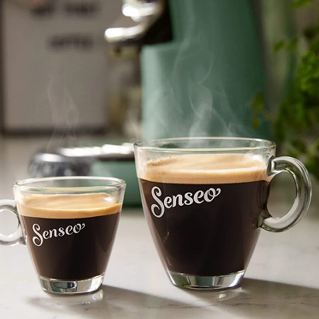 Senseo kaffekoppar